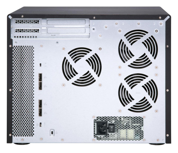 QNAP TL-D1600S Moduł rozszerzający SATA - 1262751 - zdjęcie 6